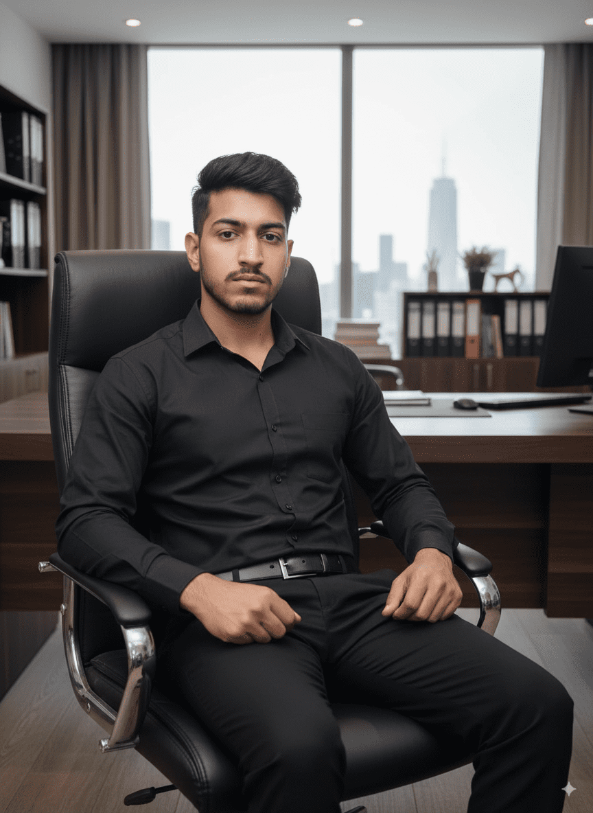 Qutbi Shahzada Muhammad Usman Ali Awan Alvi