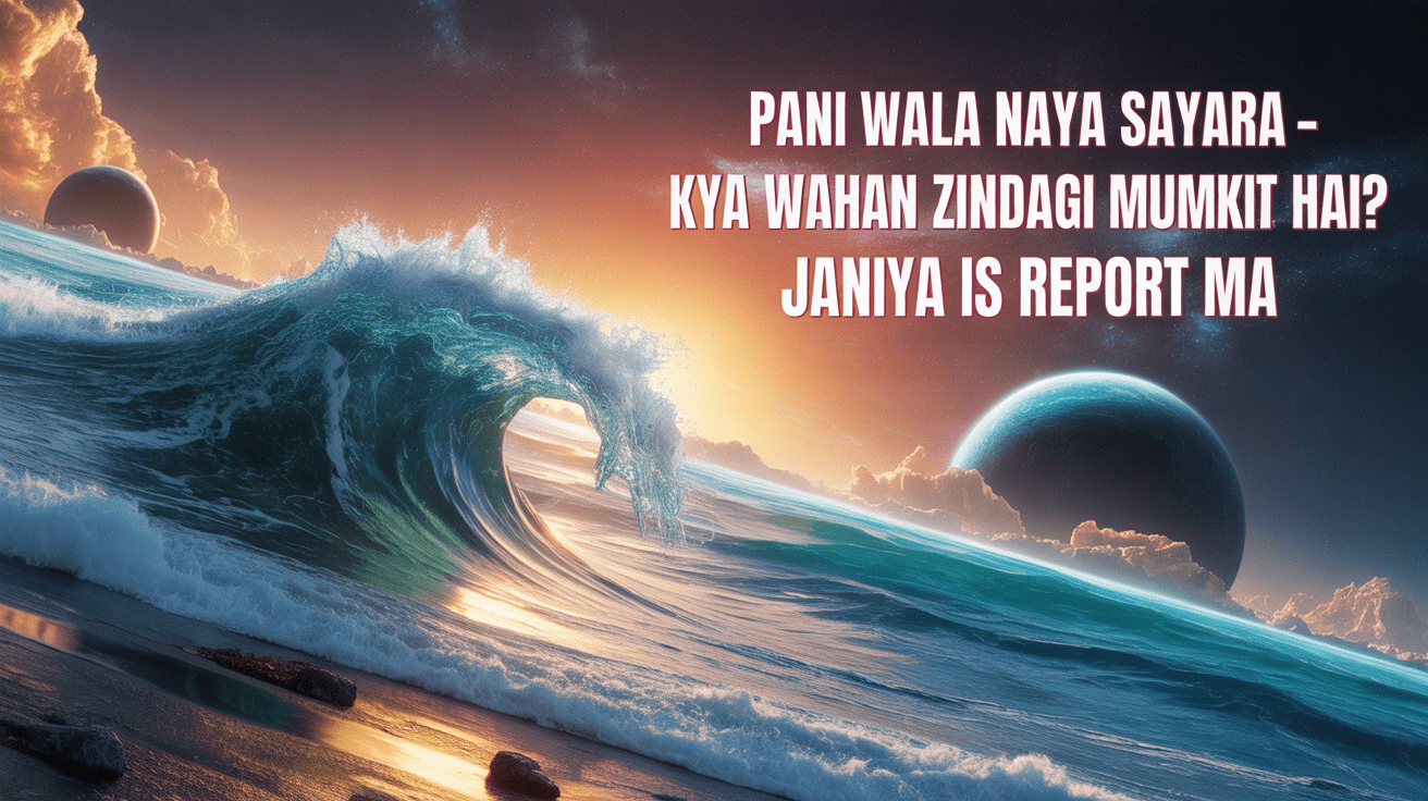 Naye Pani Wale Siyaray